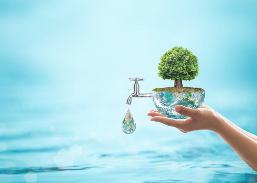 Jak oszczędzać wodę - 5 skutecznych porad