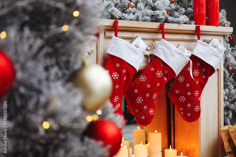 Ozdoby świąteczne jak zrobić - 5 pomysłów na oryginalne dekoracje świąteczne