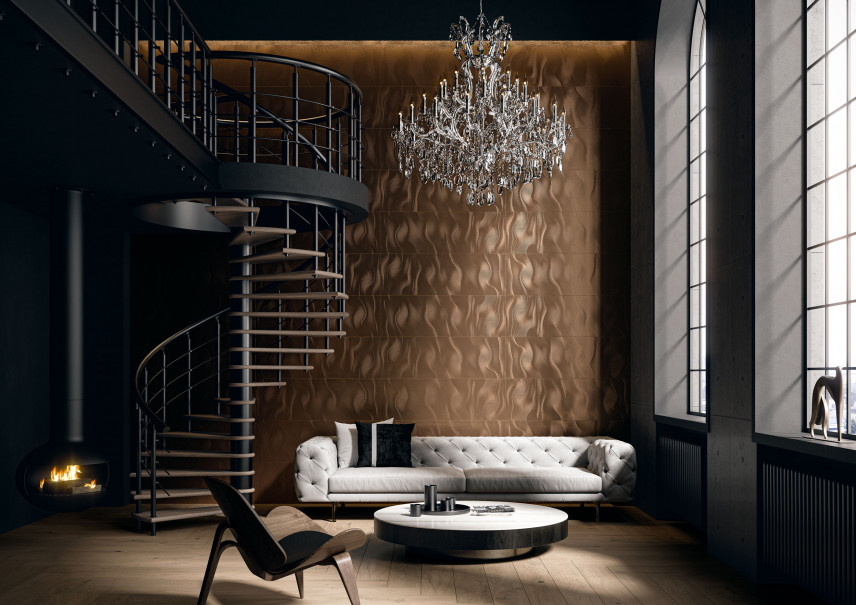Kolekcja Night Queen Paradyż May Way by Gosia Baczyńska zwycięzcą konkursu w kategorii Best Polish Design