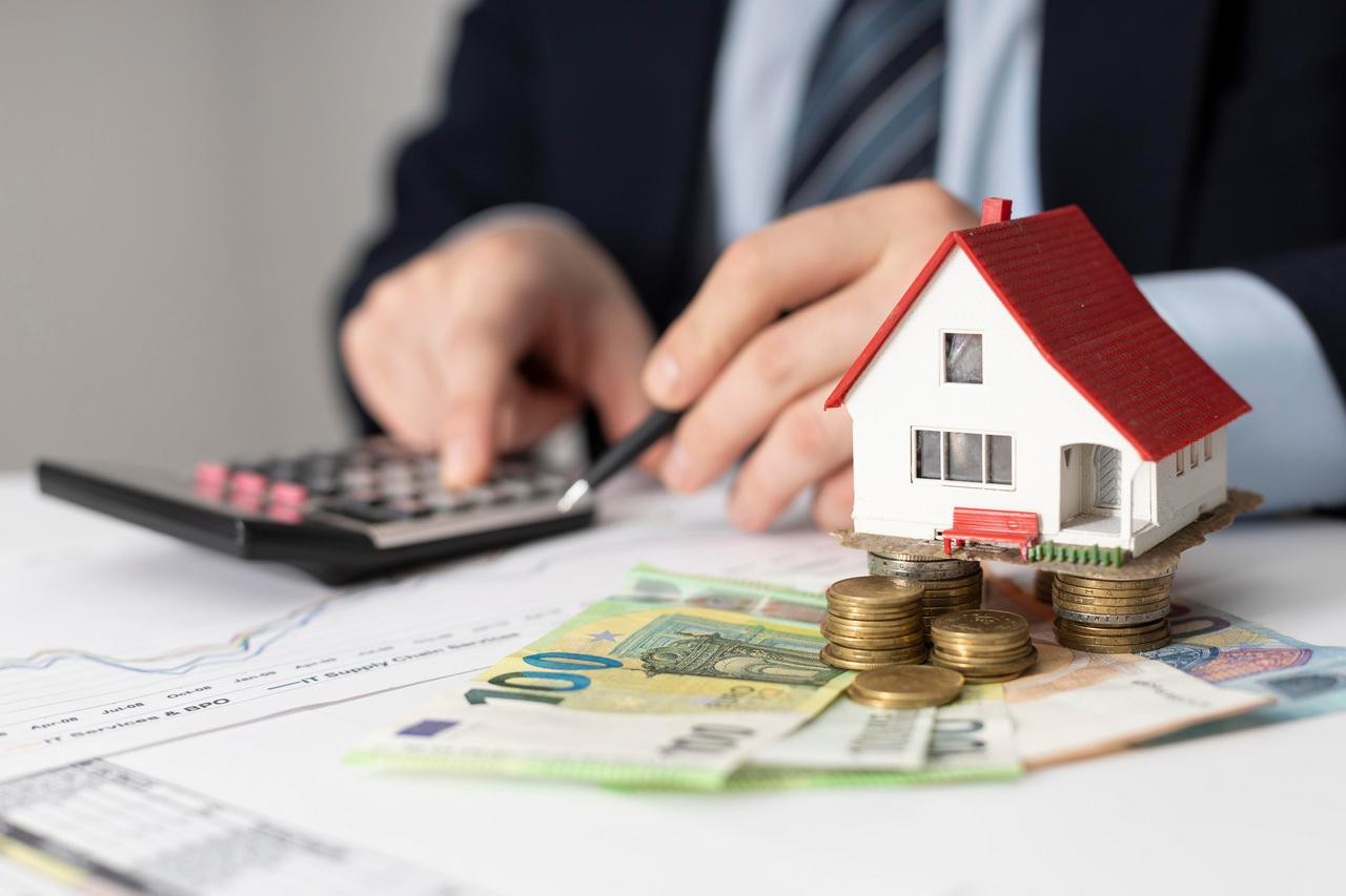 5 pomysłów na to, jak zwiększyć szanse na uzyskanie kredytu hipotecznego