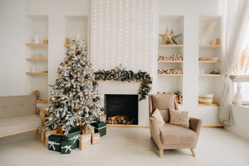 Przygotuj dom na święta - 5 wskazówek na jakie dekoracje świąteczne postawić w tym sezonie