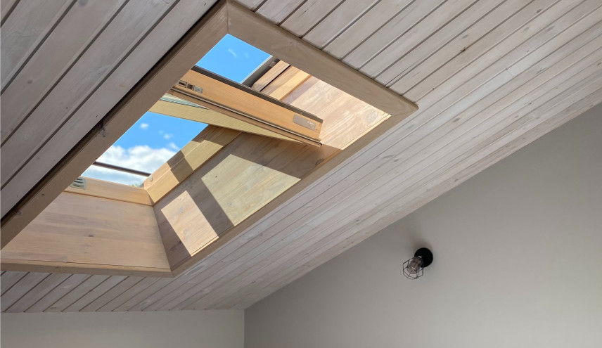 Najlepsze okna trzyszybowe i dachowe - ranking 2023