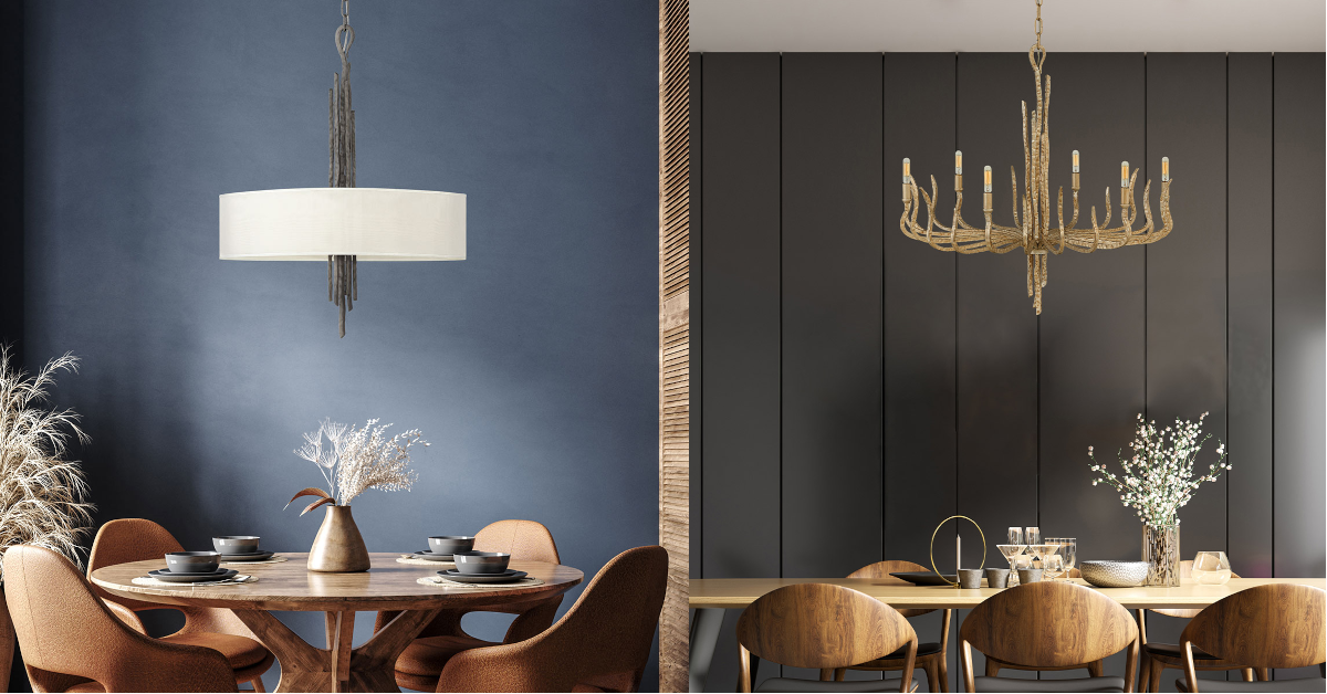 Jak zaplanować oświetlenie w domu – praktyczny przewodnik po strefach światła 2025