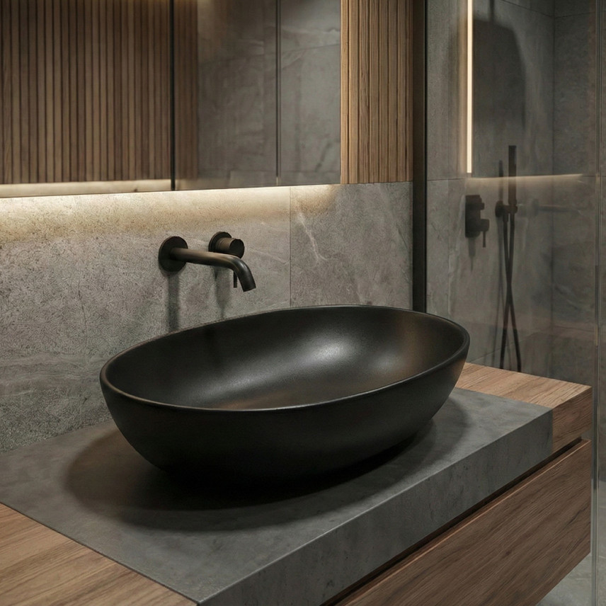 Łazienka przyjazna dzieciom. Detale robią różnicę