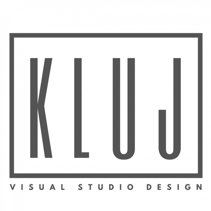 KLUJ Visual Studio Design