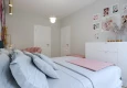 Sypialnia błekitno-różowa