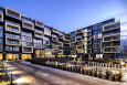 Enklawa w sercu miasta. AC Hotel by Marriott Krakow z nagrodą European Property Awards