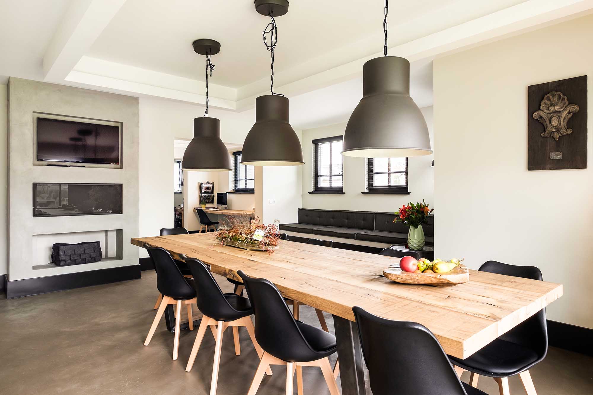 Nowoczesny salon Cersanit